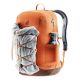 9. Deuter Gogo Rucksack 3813224-6616