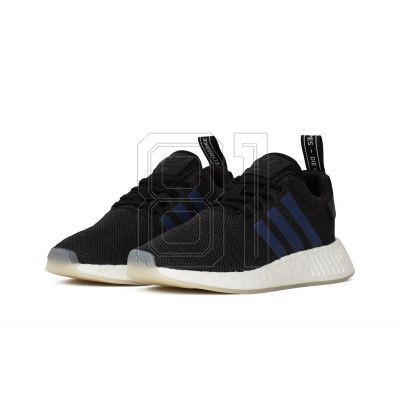 9. Adidas NMD R2 Noble Indigo Boost CQ2008 Schuhe