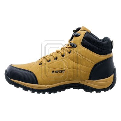 5. Hi-Tec Canori Mid M Schuhe 92800210751