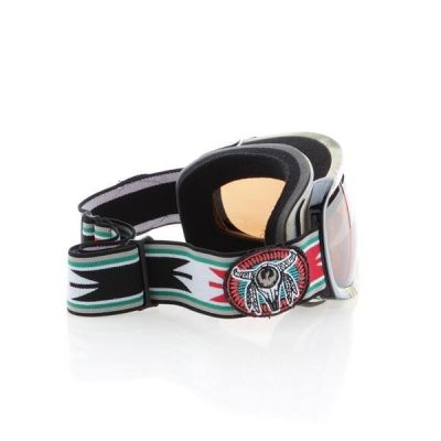 3. DRAGON ROGUE-L FW12 SKIBRILLE 722-3609