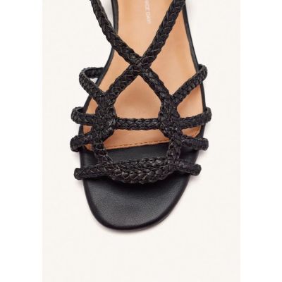 2. Gioseppo POWNAL Damenschuhe (74333-P-Negro)