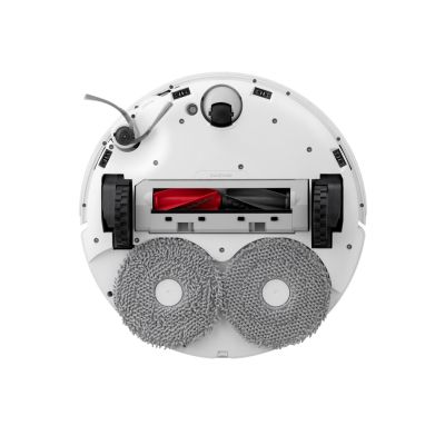 7. Roborock Qrevo Edge 5V1 0,325 l Weiß
