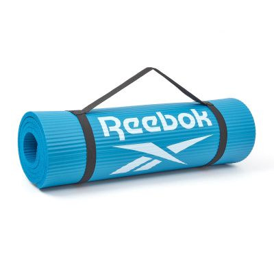 16. Reebok Matte 10 mm RAMT-11015BL