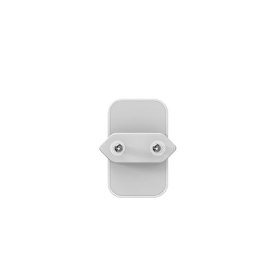 3. mophie Speedport 45 Universal White AC Schnellladung intern