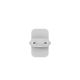 3. mophie Speedport 45 Universal White AC Schnellladung intern