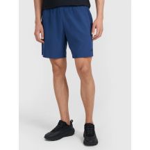 Schnelltrocknende Trainingsshorts für Herren 4F 4FWAW25TFSHM1040-32S