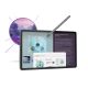 8. Lenovo Idea Tab 11" 2,5K 8/128GB 5G Luna Grau