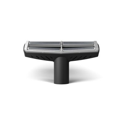 12. Philips Performer LED 8000 Serie Staubsauger mit Beutel und TriActive-Technologie, Modell XD8142/12, 900 W Leistung