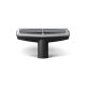 12. Philips Performer LED 8000 Serie Staubsauger mit Beutel und TriActive-Technologie, Modell XD8142/12, 900 W Leistung