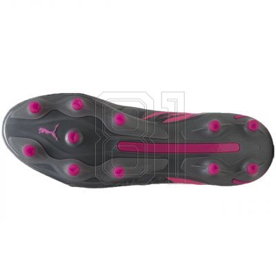 5. Puma King Ultimate Rush FG/AG M 107824 01 Fußballschuhe