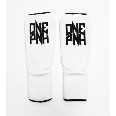 3. Flexible Schienbeinschoner NS-B1 "ONE PUNCH"