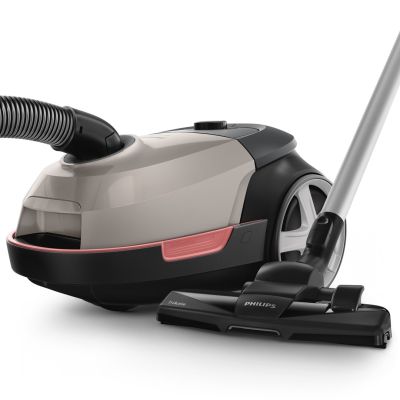 7. PHILIPS Series 5000 XD 5122/10 Staubsauger