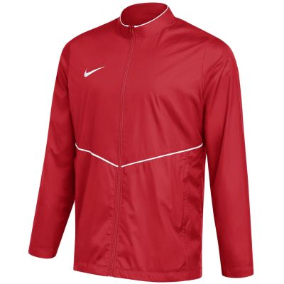 3. Nike Park 26 Regenjacke für Herren, Rot, HM7265 657