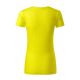 3. Gulf Damen-T-Shirt (Zitrone)