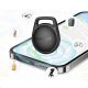 6. Acefast S2 Bluetooth-Locator, kompatibel mit Apple „Wo ist?“ – Schwarz