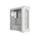 15. GENESIS IRID 505 ARGB WEISS MIDI TOWER CASE NPC-1872