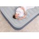 26. Bestway 67923/23 Luftmatratze Doppelmatratze Grau, Weiß Unisex