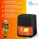 23. Extralink Home SJ-520 5L | Fritteuse | 5L