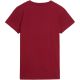 3. Puma Damen ESS Small No. 1 Logo T-Shirt (Braun) 682373 23