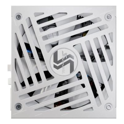 Seasonic Focus GX-850 Netzteilmodul 1000W 20+4 Pin ATX Weiß