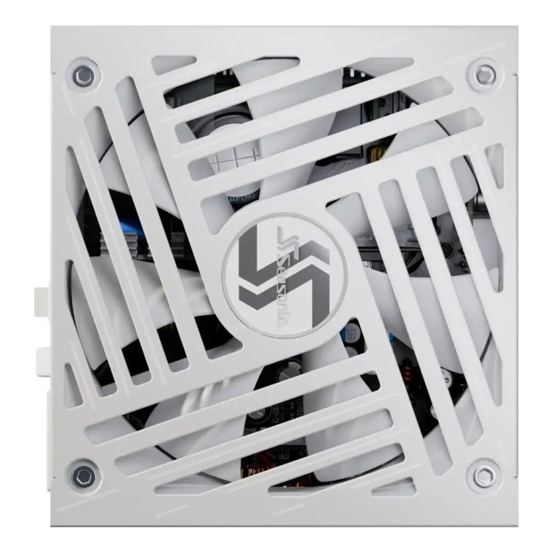 Seasonic Focus GX-850 Netzteilmodul 1000W 20+4 Pin ATX Weiß