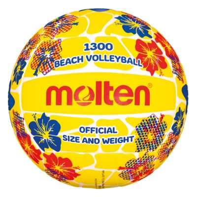 Molten Beach Volleyball