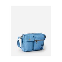 RIP CURL Cruisin Tasche. Blaue Mehrzwecktasche