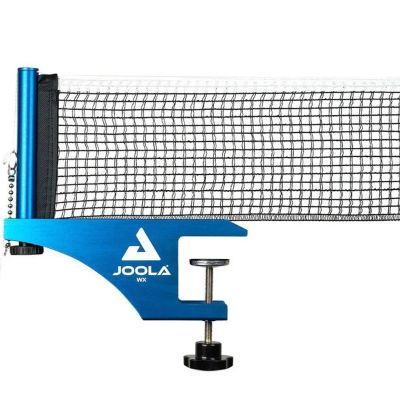 3. JOOLA WX Aluminium-Tischtennisnetz