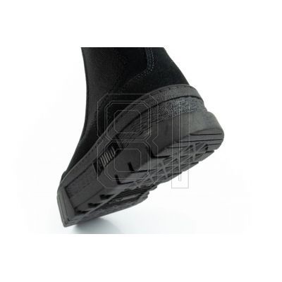 8. Puma Mayze Chelsea Suede W 382829 01 Schuhe