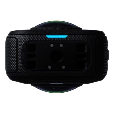 8. Insta360 X6 Essentials Bundle 120MP 8K Ultra HD Sportkamera 25,4/1,1 mm (1/1,1") Wi-Fi 196g