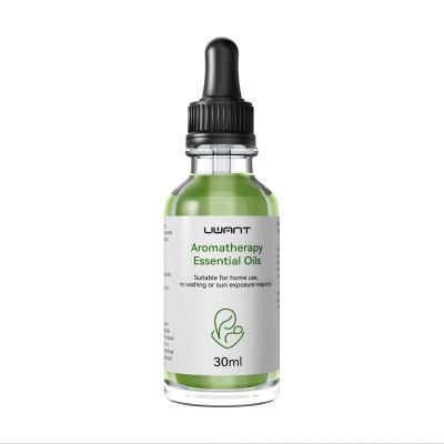 2. Ätherisches Öl für den Staubsauger UWANT M700, 30 ml