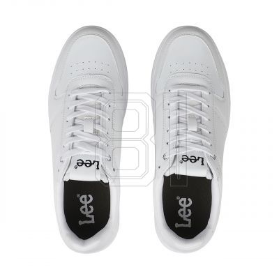 4. Lee Milo Schuhe M 50251040 1FG