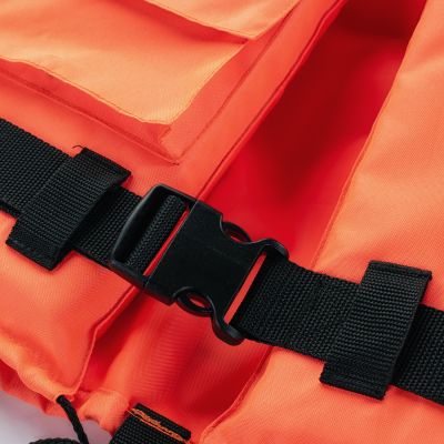 12. Rettungsweste 100N RETTUNGSWESTE