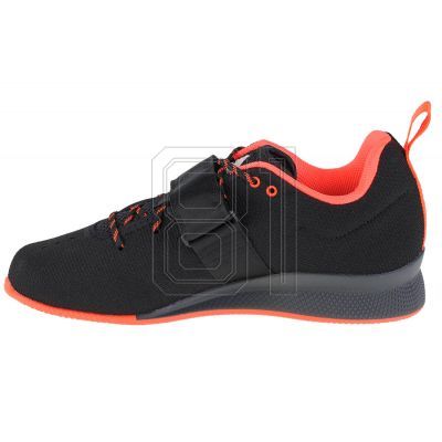 2. Adidas Adipower Weightlifting II M GZ0178 Schuhe