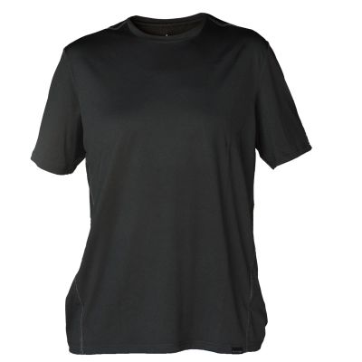 Skechers Godri Charge Tee MTS353-BLK Schwarz L
