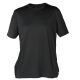 Skechers Godri Charge Tee MTS353-BLK Schwarz L