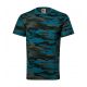 2. Adler Camouflage U T-Shirt MLI-144C1