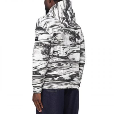 2. Calvin Klein Horizon Regular M K10K111819 Sweatshirt