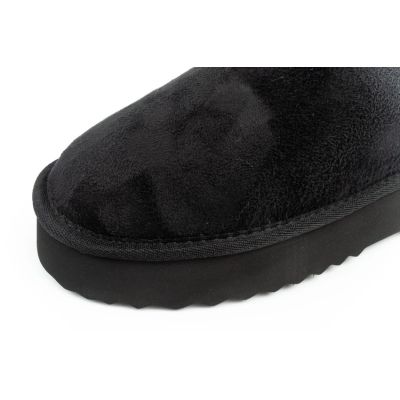 6. Wrangler Elsa Winterstiefel Stiefeletten isoliert bequem modisch