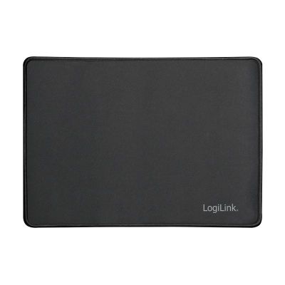 6. LogiLink ID0185 Gaming-Tastatur und Maus inklusive USB-QWERTZ-Tastatur (Englisch, Schwarz)
