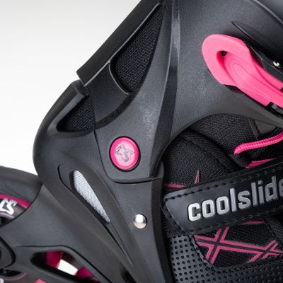 6. Coolslide Nachos YG Jr 92800402526 Rollschuhe