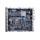 7. Barebone-Computer Shuttle DH610 S1700 H610 SCHWARZ 120W/GLN HDMI-DISPLAY-ANSCHLUSS COM-ANSCHLUSS