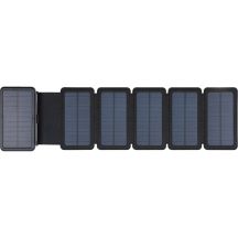 Sandberg 420-73 Powerbank Lithium-Polymer (LiPo) 20000 mAh Schwarz