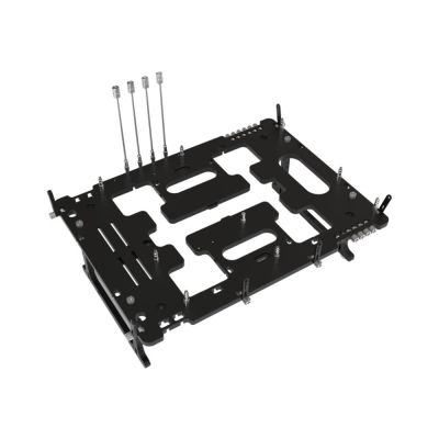 STREAMCOM BC1 V2 Schwarzes Gehäuse