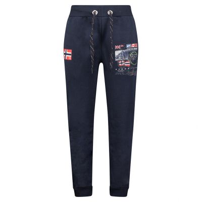 Geographical Norway Meographe EO Men 100 M WW5807H/GNO-NAVY Hose