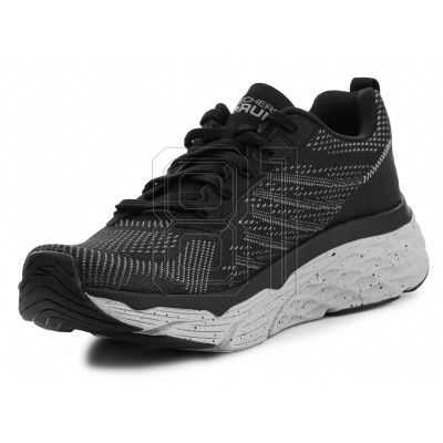 4. Skechers Max Cushioning Elite Limitless Intensity M 220066-BKGY Schuhe