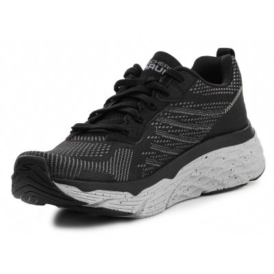 4. Skechers Max Cushioning Elite Limitless Intensity M 220066-BKGY Schuhe