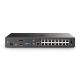 3. 16-Kanal POE+/VIGI NVR2016H-16MP TP-LINK Netzwerk-Videorekorder