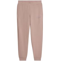 Puma ESS Script Comfort Damenhose, schmutzigrosa, 691763 88