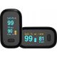 8. ORO-OXIMETER BLACK OROMED Pulsoximeter